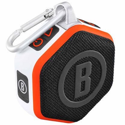Bushnell Wingman Mini GPS Speaker