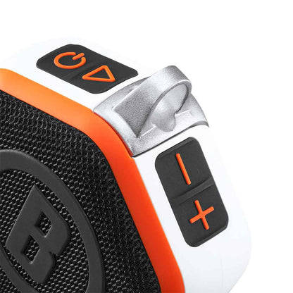 Bushnell Wingman Mini GPS Speaker