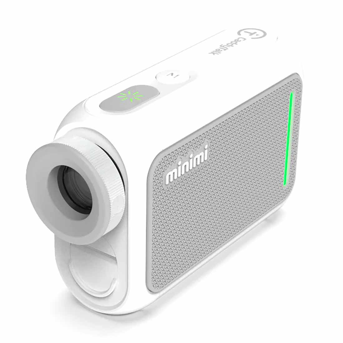 CaddyTalk Minimi NR Golf Laser Rangefinder