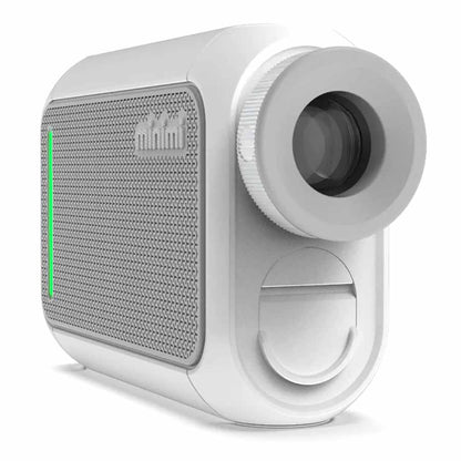 CaddyTalk Minimi NR Golf Laser Rangefinder