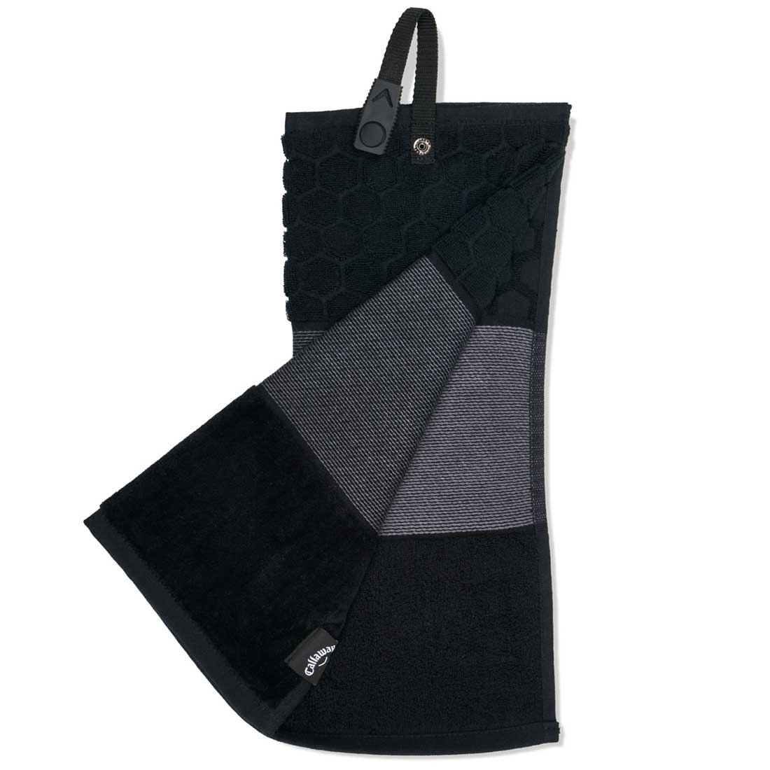 Callaway Trifold Towel