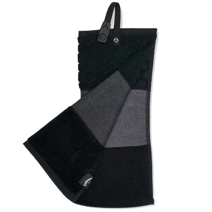 Callaway Trifold Towel