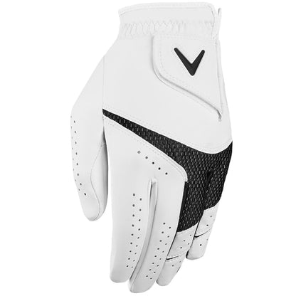 Callaway Weather Spann Golf Glove