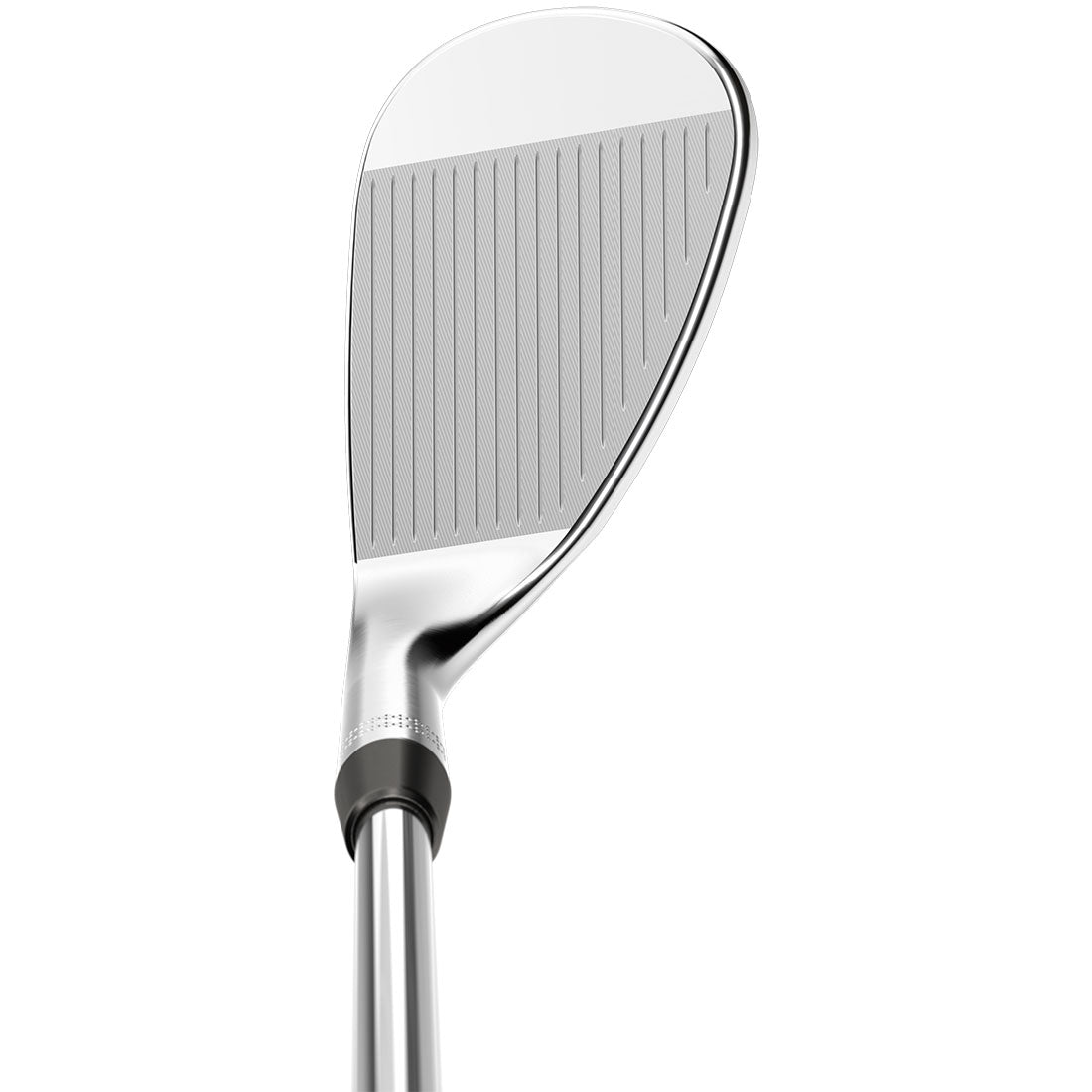 Callaway Women's Opus Brushed Chrome Wedge