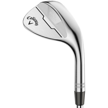 Custom Callaway Women's Opus Brushed Chrome Wedge