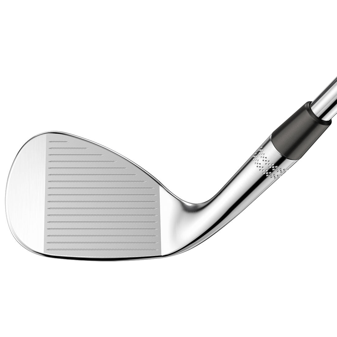 Callaway Women's Opus Brushed Chrome Wedge