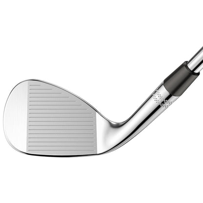 Custom Callaway Women's Opus Brushed Chrome Wedge
