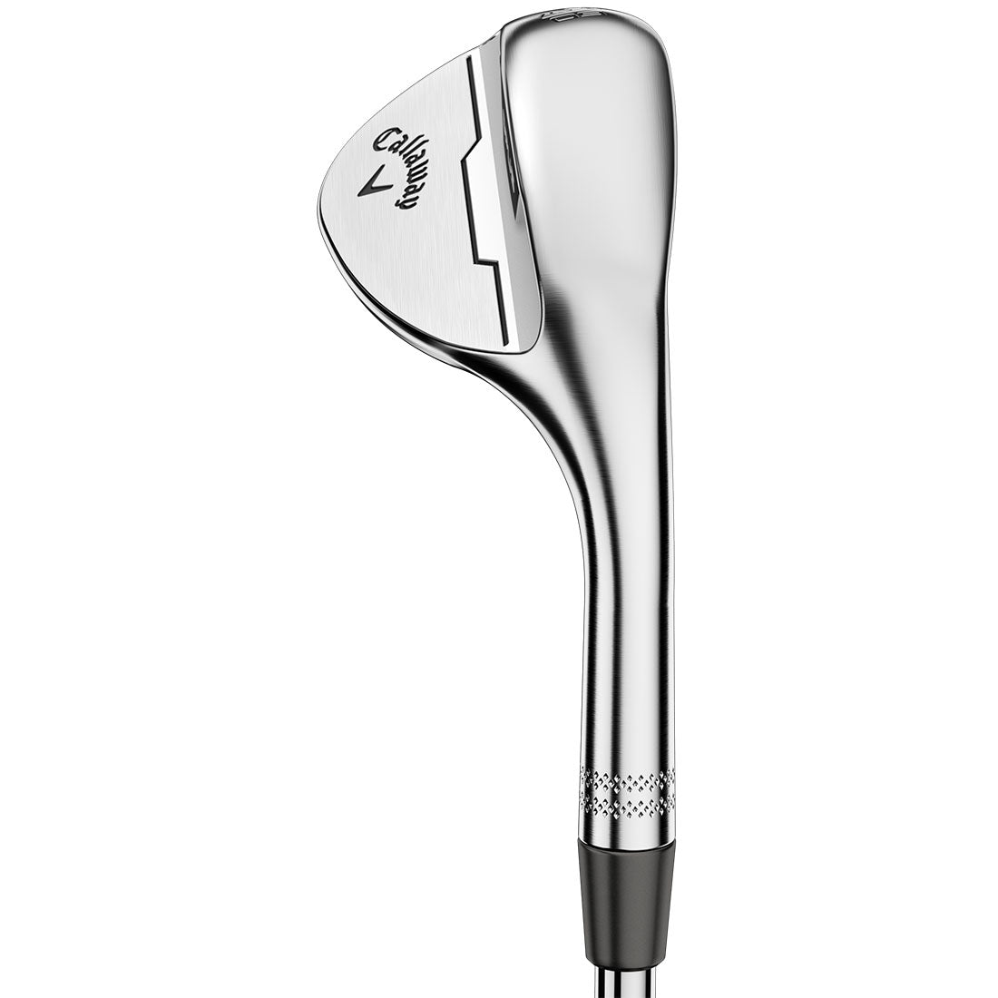 Callaway Opus Brushed Chrome Wedge