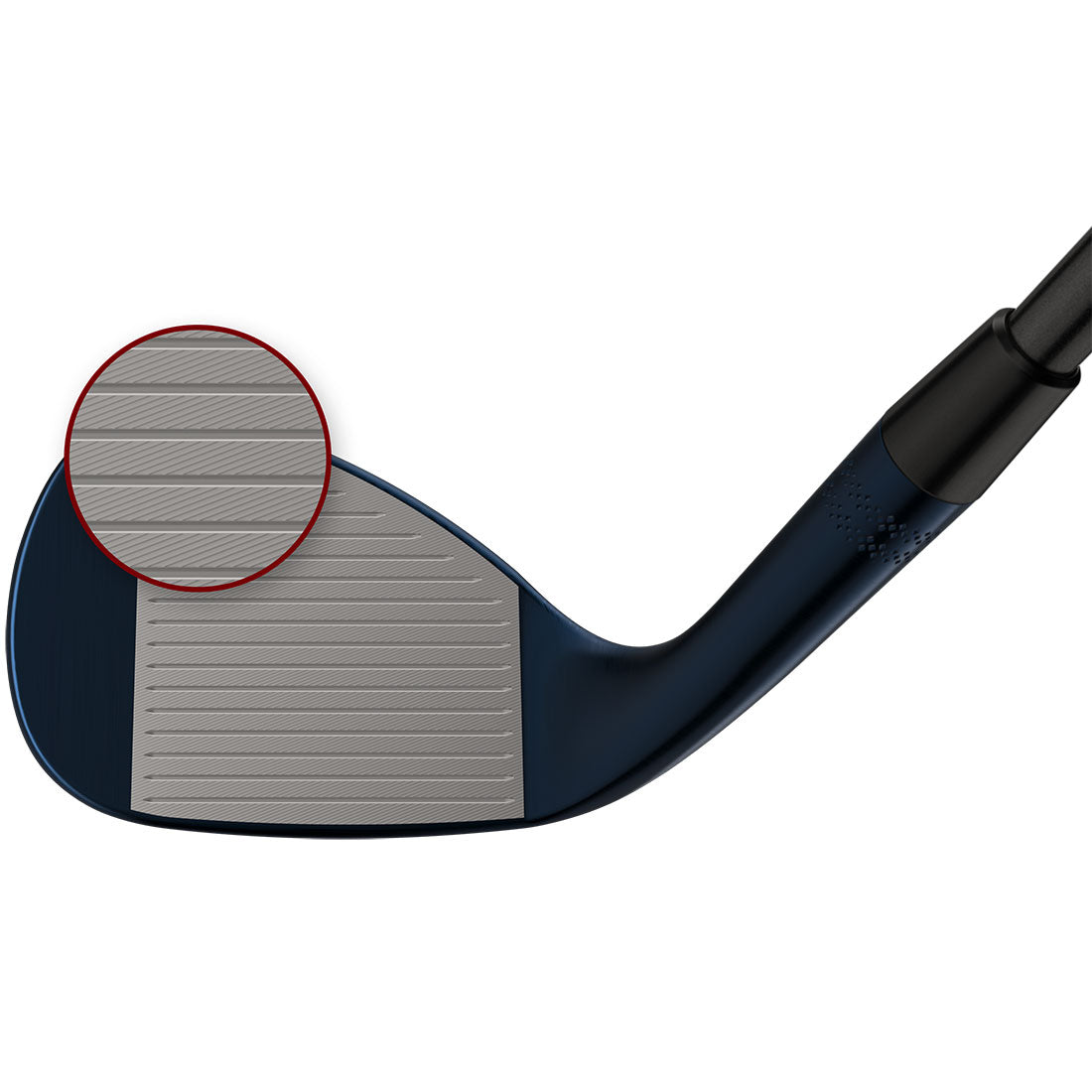 Callaway Opus Platinum Blue Wedge
