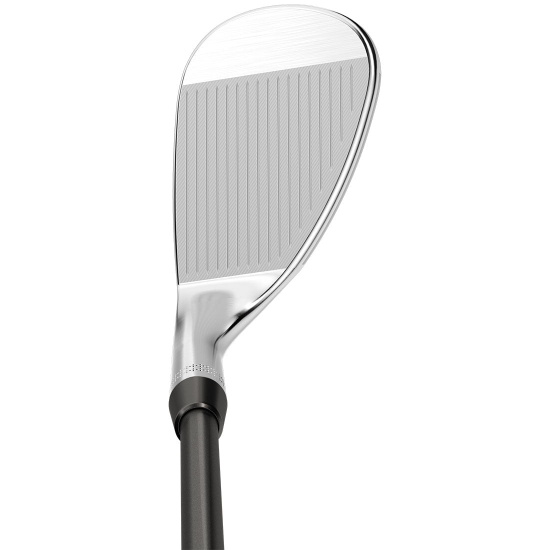 Custom Callaway Opus Platinum Chrome Wedge