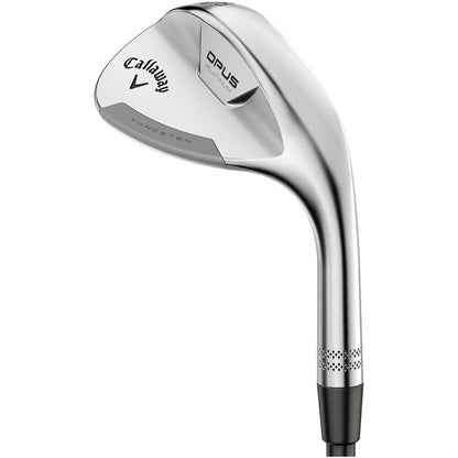 Custom Callaway Opus Platinum Chrome Wedge