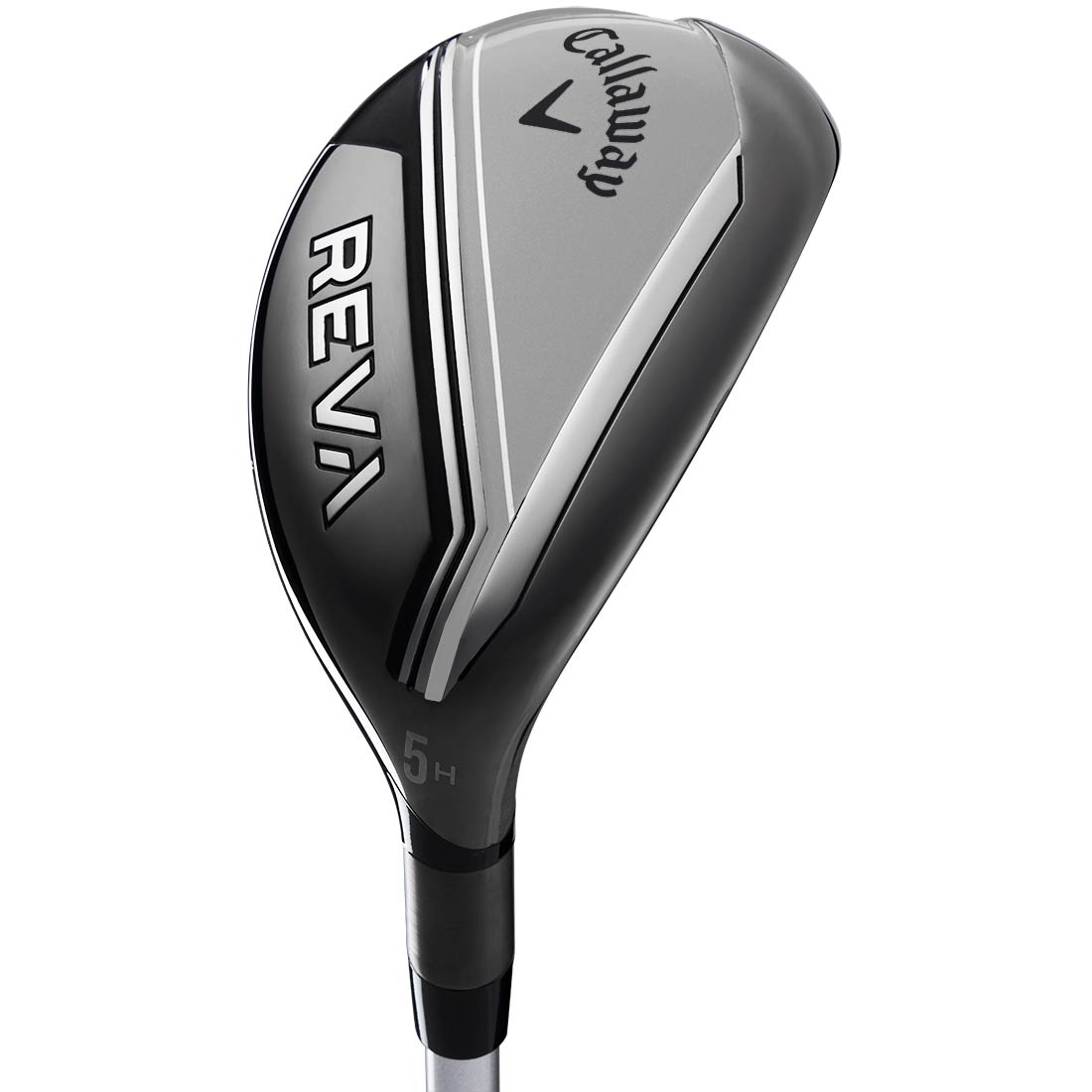 Callaway Women's REVA 11-Piece Stand Bag Complete Set Black