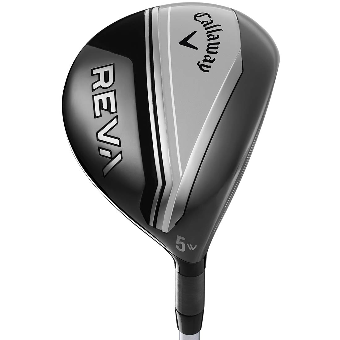 Callaway Women's REVA 8-Piece Stand Bag Complete Set Black