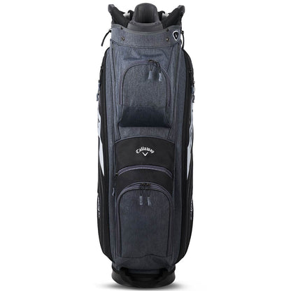 Callaway Women's REVA 11-Piece Complete Set Black
