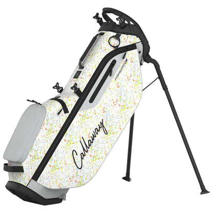Callaway 2025 Fairway C Stand Bag
