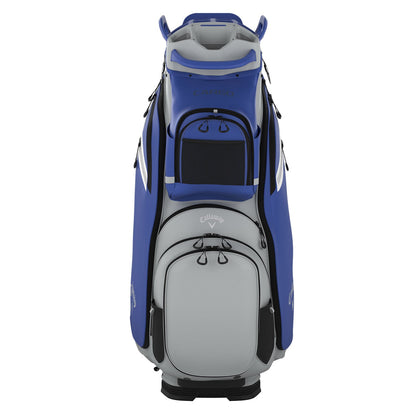 Callaway Cargo Cart Bag