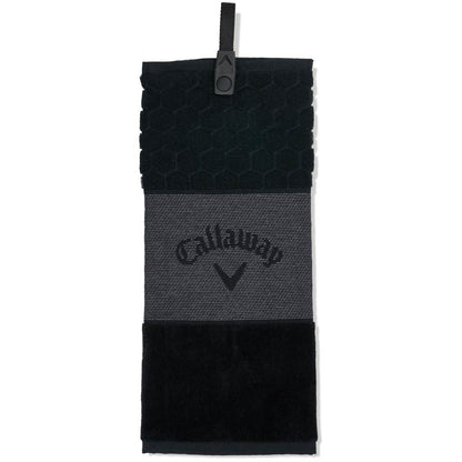 Callaway Trifold Towel