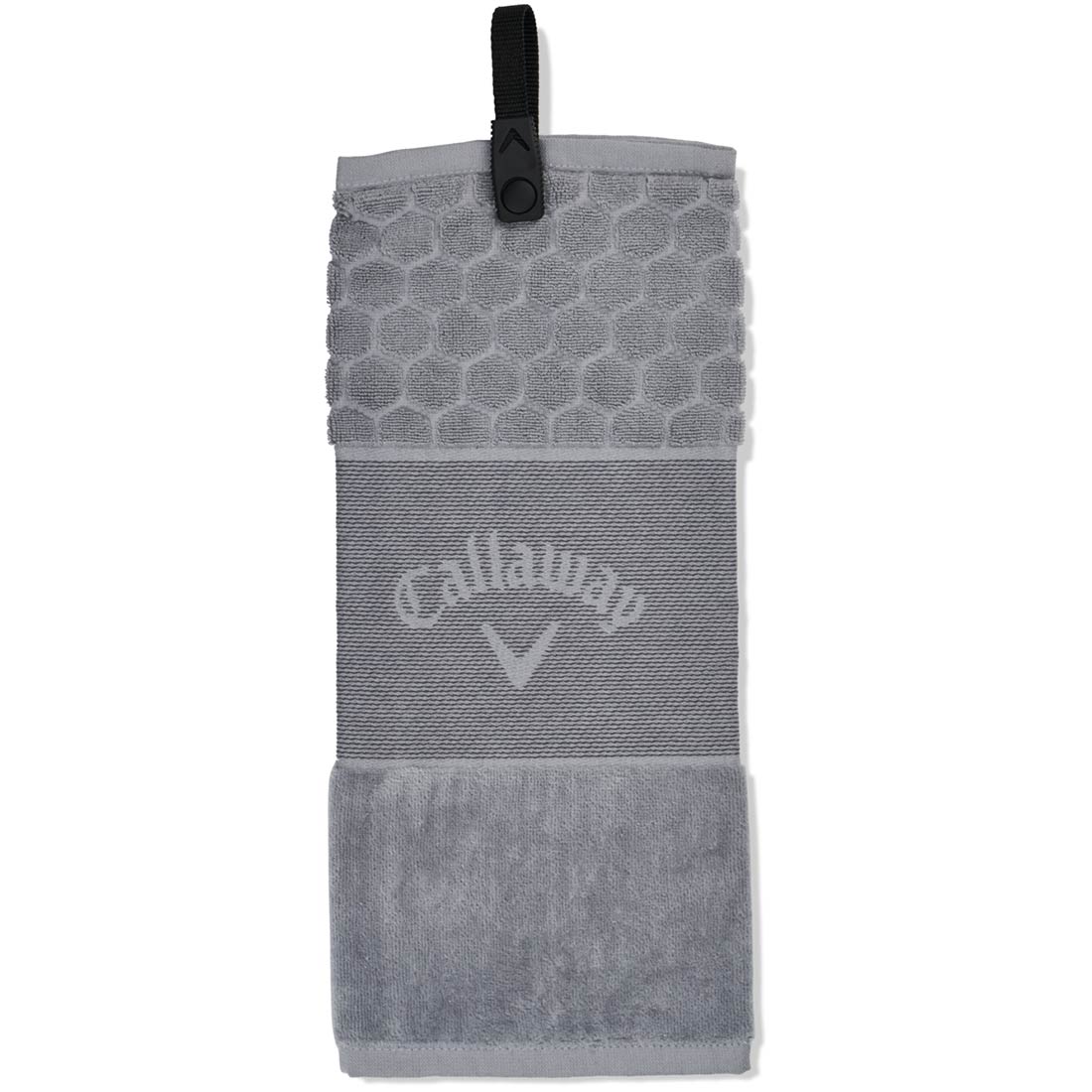 Callaway Trifold Towel