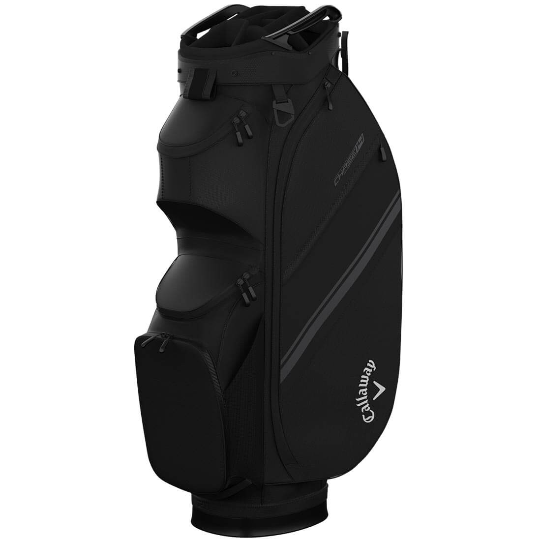 Callaway 2025 Chase 14 Cart Bag