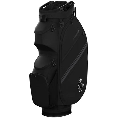 Callaway 2025 Chase 14 Cart Bag