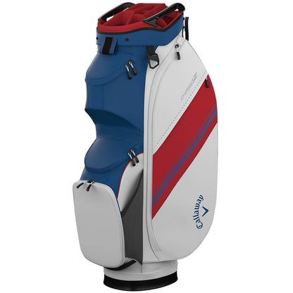 Callaway 2025 Chase 14 Cart Bag