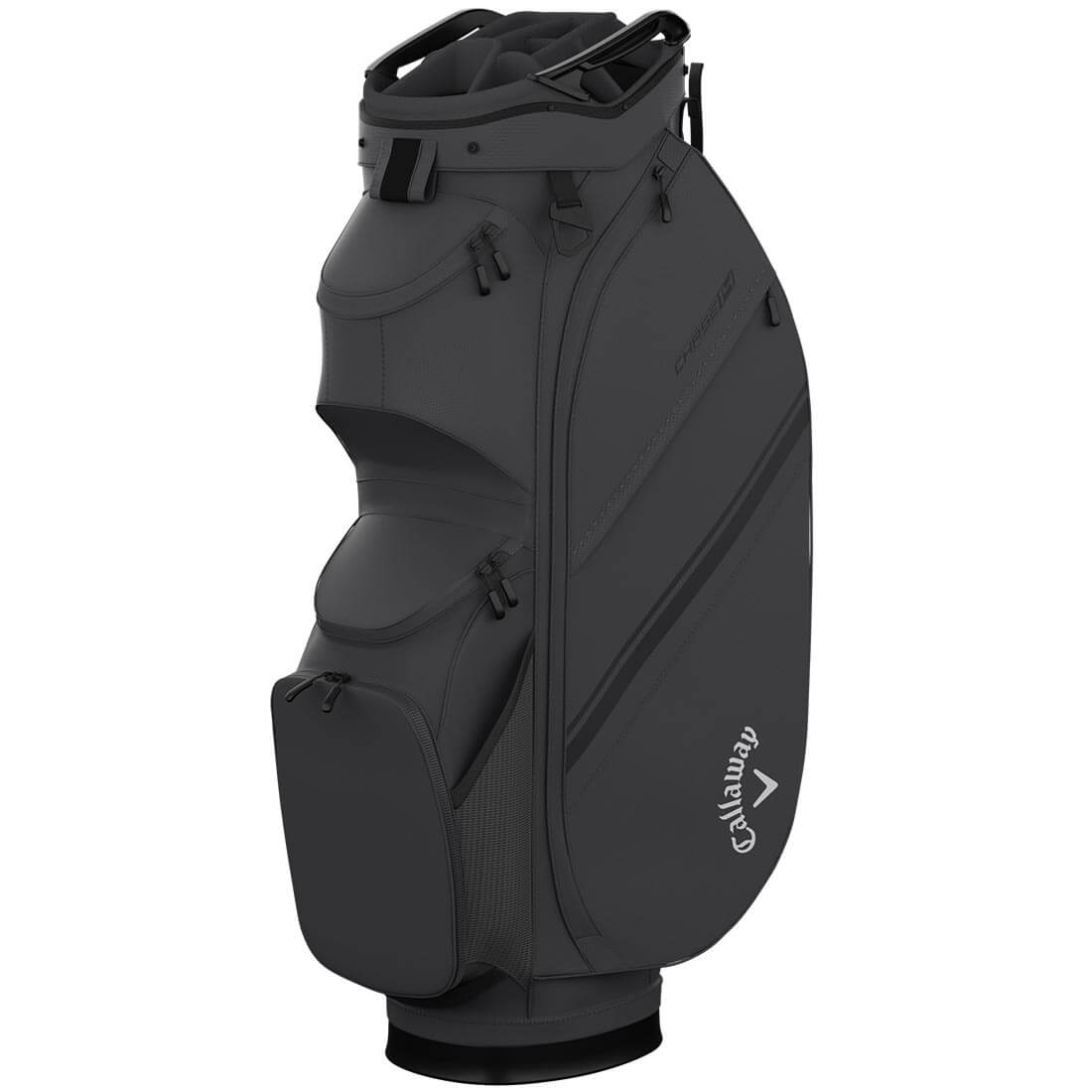 Callaway 2025 Chase 14 Cart Bag
