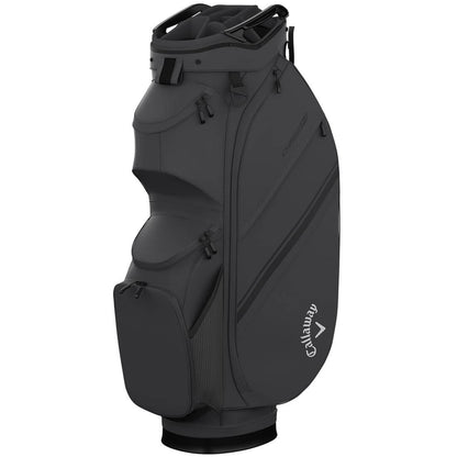Callaway 2025 Chase 14 Cart Bag