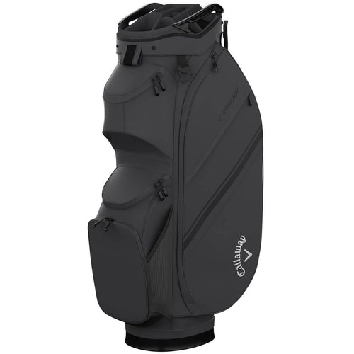 Callaway 2025 Chase 14 Cart Bag