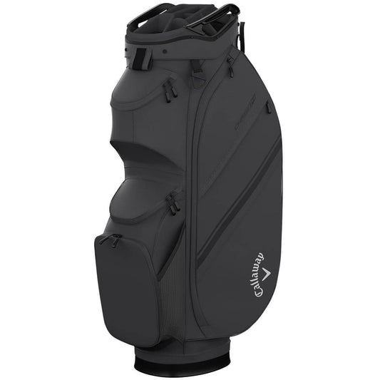 Callaway 2025 Chase 14 Cart Bag