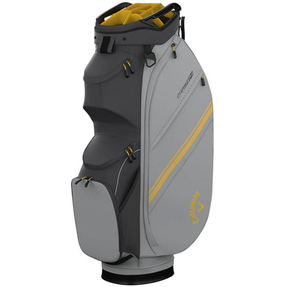 Callaway 2025 Chase 14 Cart Bag