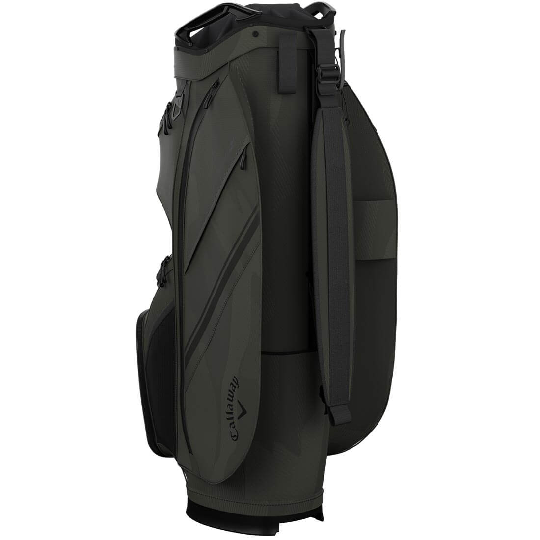 Callaway 2025 Chase 14 Cart Bag