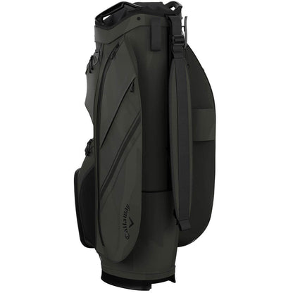 Callaway 2025 Chase 14 Cart Bag
