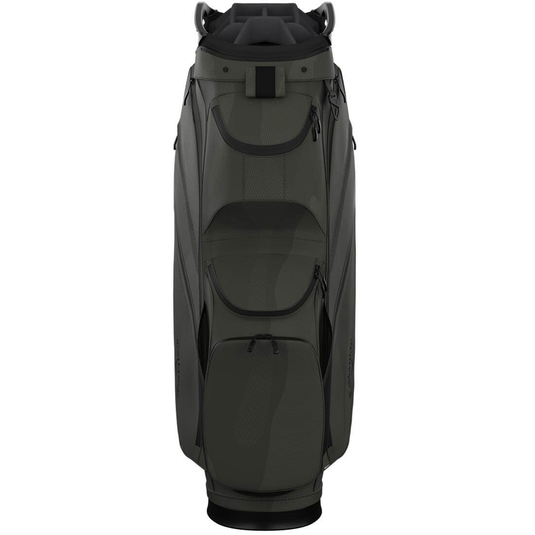 Callaway 2025 Chase 14 Cart Bag
