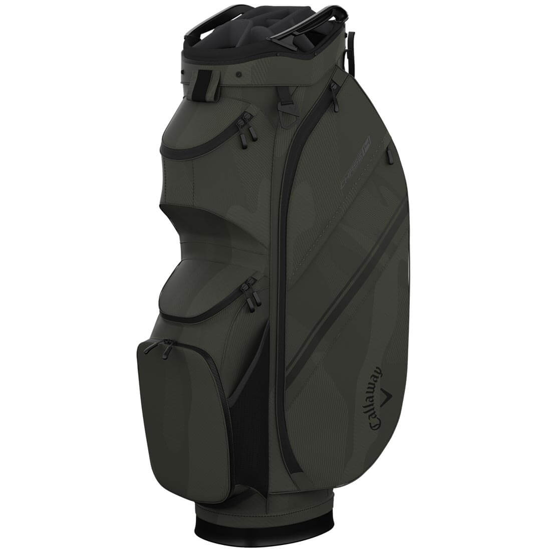 Callaway 2025 Chase 14 Cart Bag