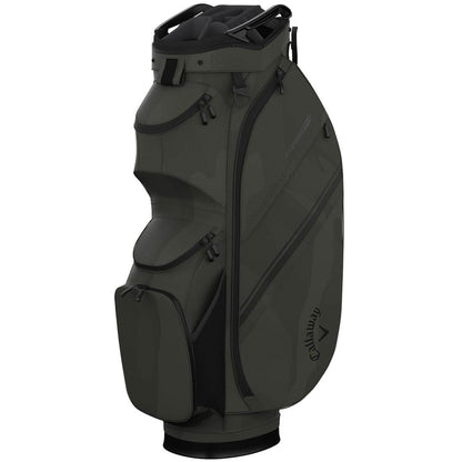 Callaway 2025 Chase 14 Cart Bag