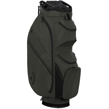 Callaway 2025 Chase 14 Cart Bag