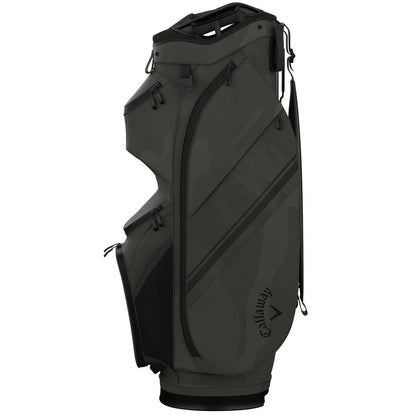 Callaway 2025 Chase 14 Cart Bag