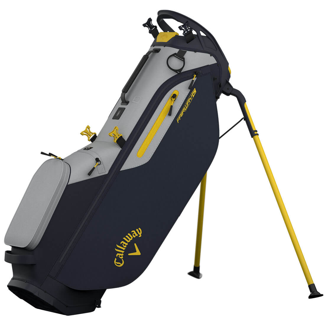 Callaway 2025 Fairway C Stand Bag