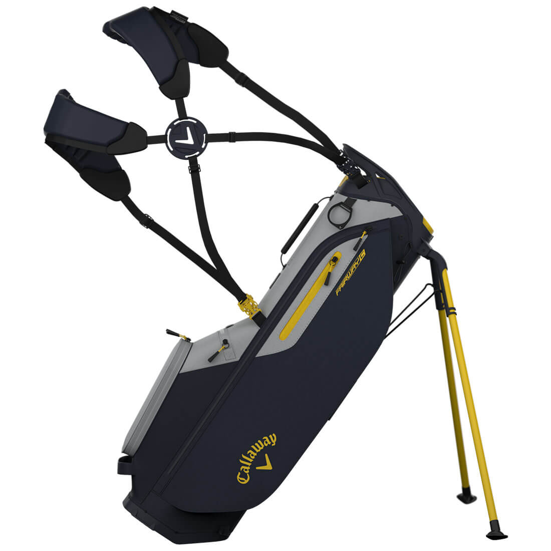 Callaway 2025 Fairway C Stand Bag