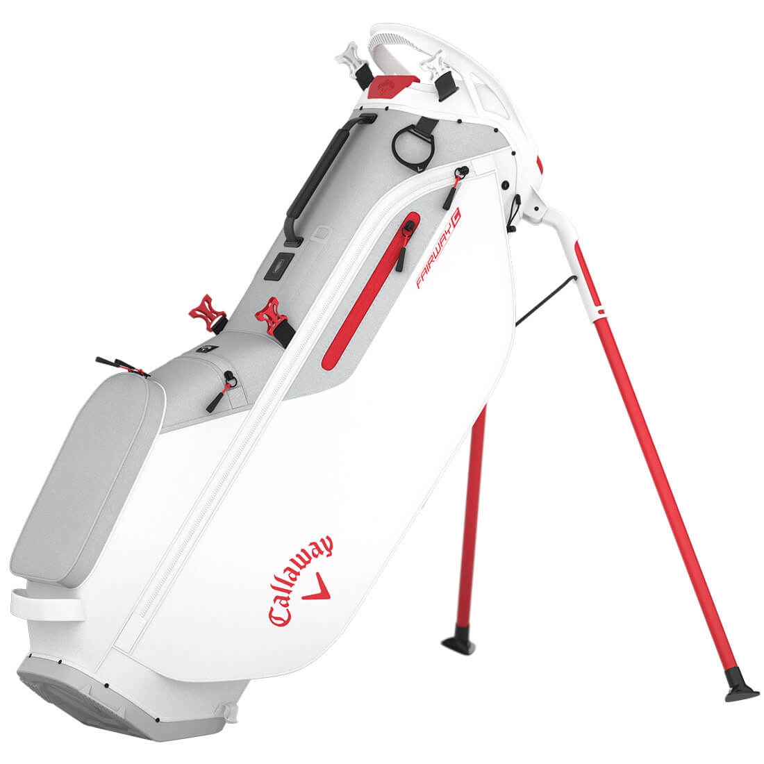 Callaway 2025 Fairway C Stand Bag