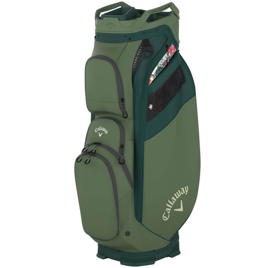 Callaway 2025 ORG 14 Cart Bag