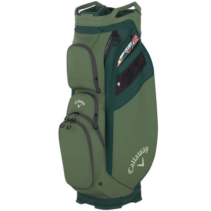 Callaway 2025 ORG 14 Cart Bag