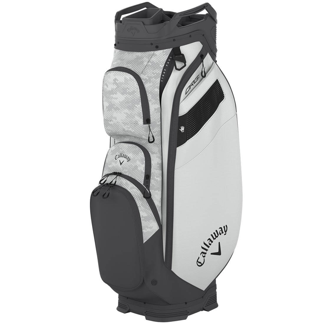 Callaway 2025 ORG 14 Cart Bag