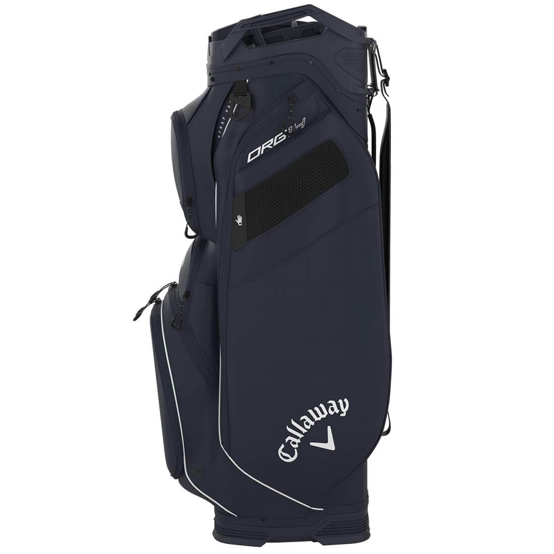 Callaway 2025 ORG 14 Cart Bag