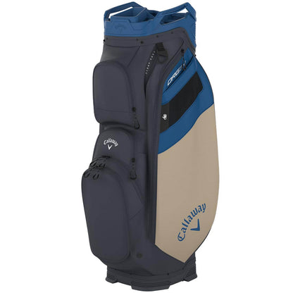 Callaway 2025 ORG 14 Cart Bag