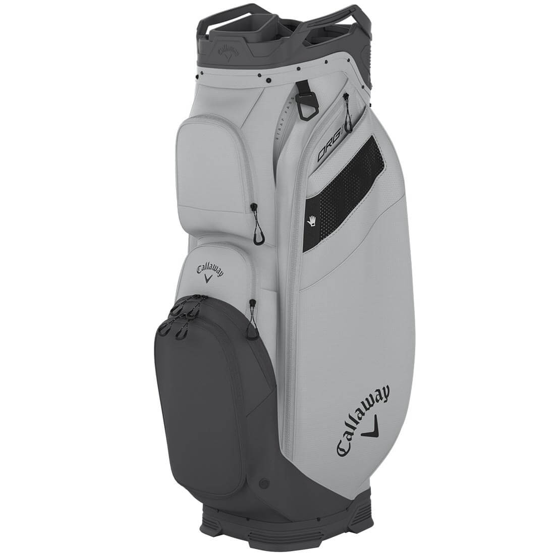 Callaway 2025 ORG 14 Cart Bag