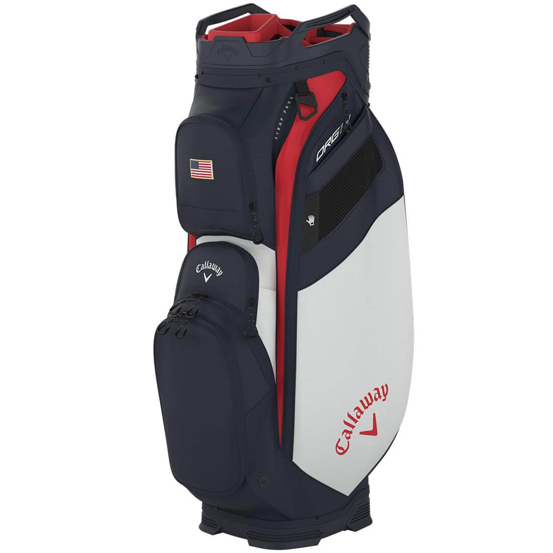 Callaway ORG 14 Cart Bag