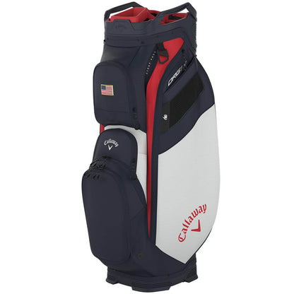 Callaway 2025 ORG 14 Cart Bag