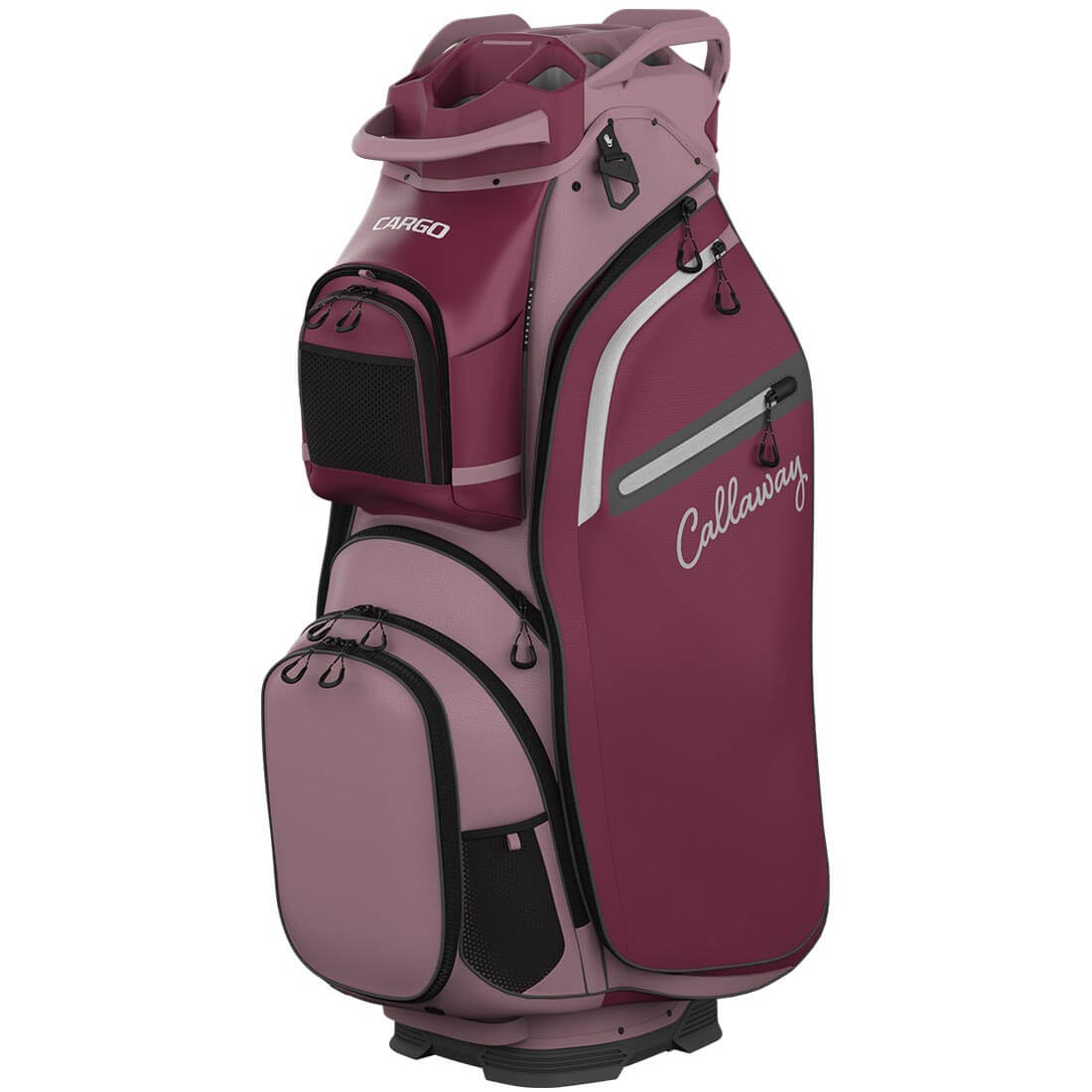 Callaway 2025 Women's Cargo Cart Bag