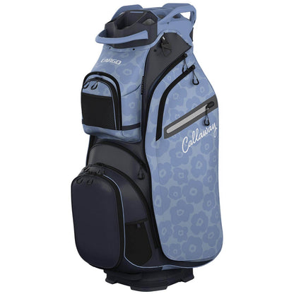 Callaway 2025 Women's Cargo Cart Bag
